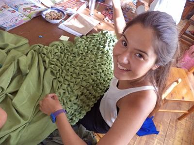 Humanitært arbejde i Bolivia Humanitært arbejde i Bolivia