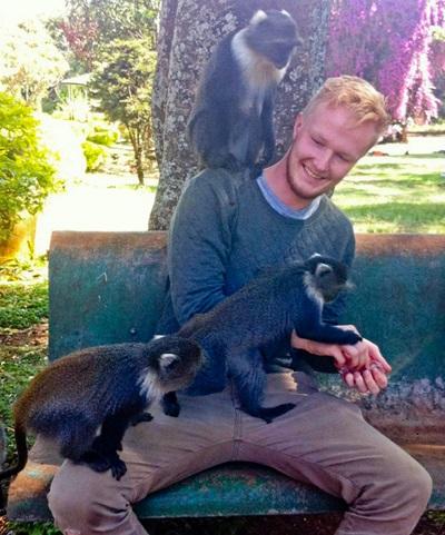 Medicin & Sundhed - Tanzania Thomas Klevin