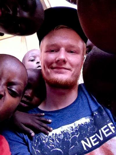 Medicin & Sundhed - Tanzania Thomas Klevin