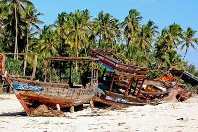 Medicin & Sundhed - Tanzania Thomas Klevin