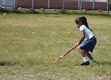 Hockey training Hockey training