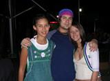 Me and my local friends