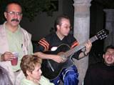 Sing-a-long