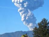 Volcano