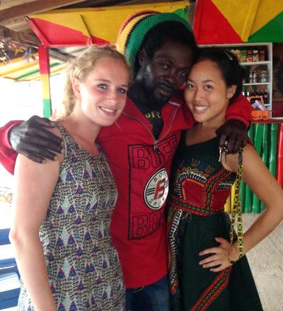 Weekends in Ghana Weekends in Ghana