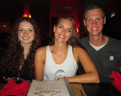 Volunteer community Cambodia Volunteer community Cambodia