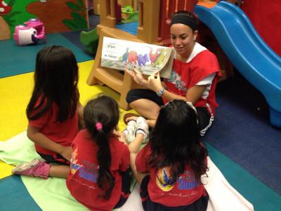Teaching Teaching