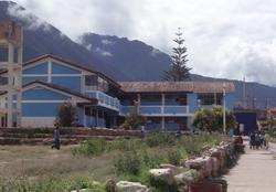 My school