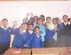 One of my classes