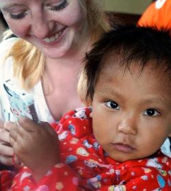 Care in Nepal Care in Nepal