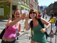 In Brasov In Brasov