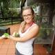 Kelly Mosher, Sweet Briar College - Teaching in Fiji Kelly Mosher, Sweet Briar College - Teaching in Fiji