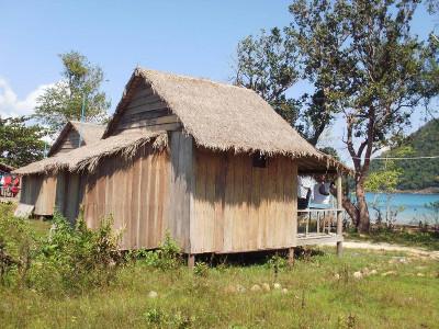 Volunteer bungalows Volunteer bungalows