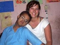 Me and Diwash
