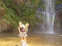 At Wli Falls At Wli Falls
