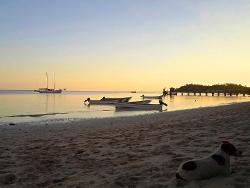 Free time in Fiji Free time in Fiji