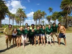 Volunteering in Fiji Volunteering in Fiji