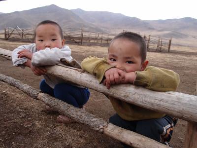 Local kids Local kids