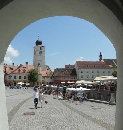 Care in Romania – Rebecca Shindelar Care in Romania – Rebecca Shindelar