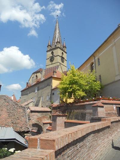 Care in Romania Care in Romania