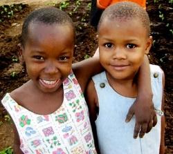 The children I lived with