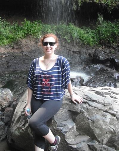 Travels in Mexico