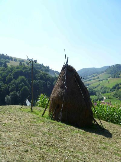 Rural Romania Rural Romania