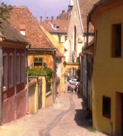 In Brasov In Brasov