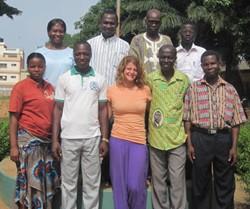 With teachers With teachers