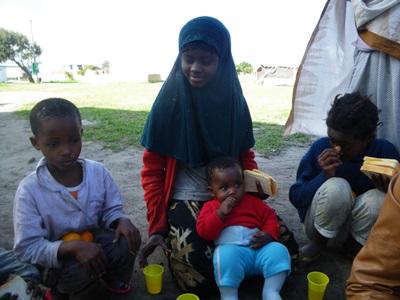 Enfants réfugiés Enfants réfugiés