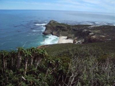 Le cap de Bonne Esperance Le cap de Bonne Esperance