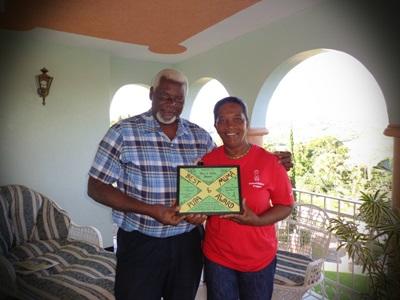 Immersion culturelle en famille d'accueil en Jamaïque Immersion culturelle en famille d'accueil en Jamaïque