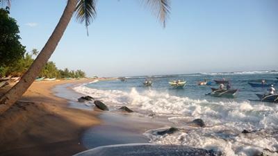 Mirissa Mirissa