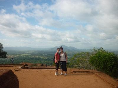 Volontariat au Sri Lanka Volontariat au Sri Lanka