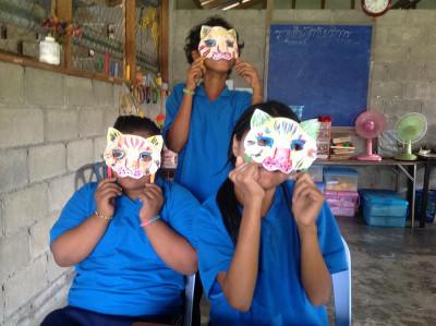 Cor van Toorn – Sociaal project in Thailand Cor van Toorn – Sociaal project in Thailand