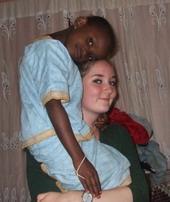 Senegal,Doortje Croll