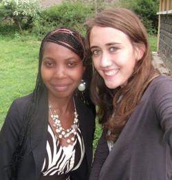 Kimberley Pieters