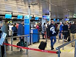 Lesgeef projecten in Zuid-Afrika