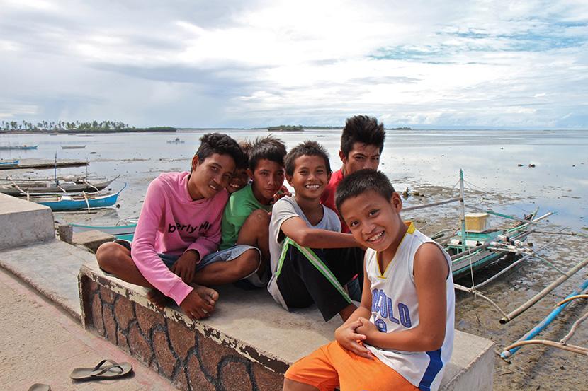 Boys of Bantayan Boys of Bantayan