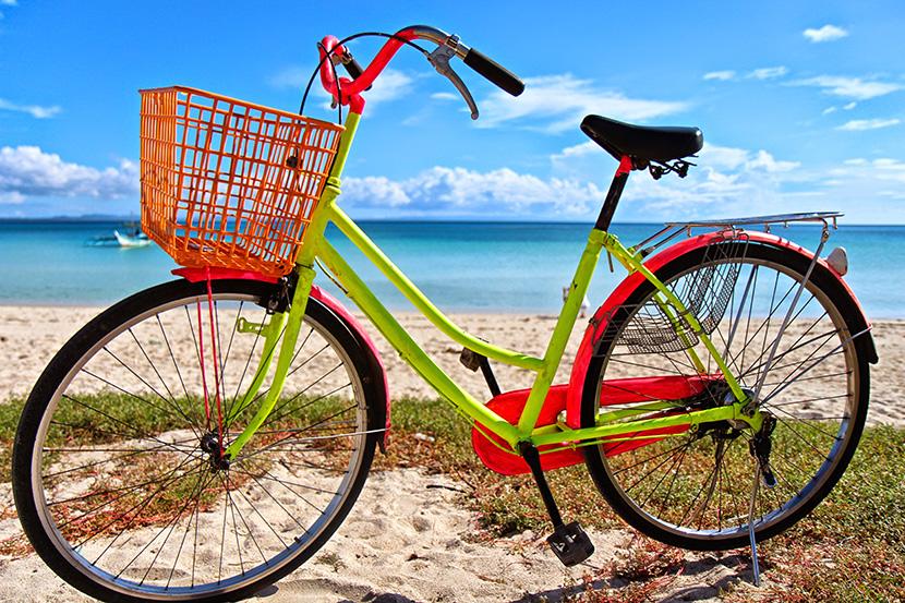 Neon Bike Neon Bike