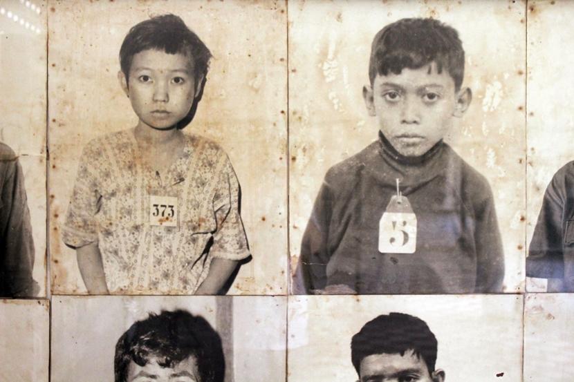 Children Children