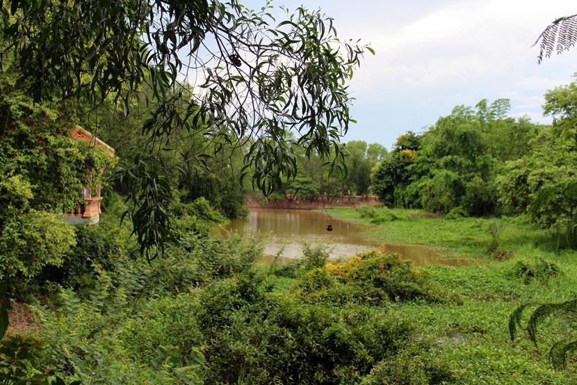 Lake Lake