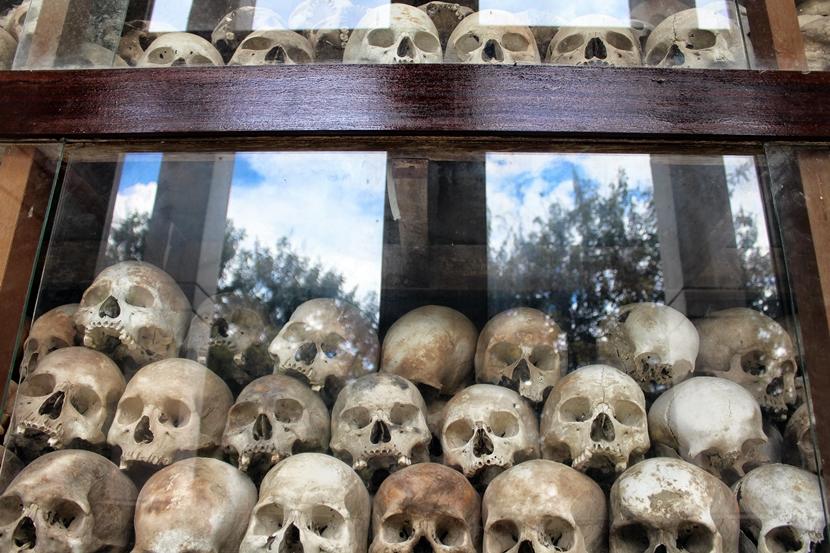 Skulls Skulls