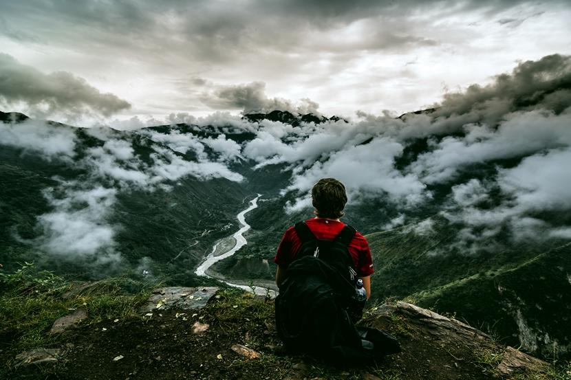 Cloudforest Cloudforest
