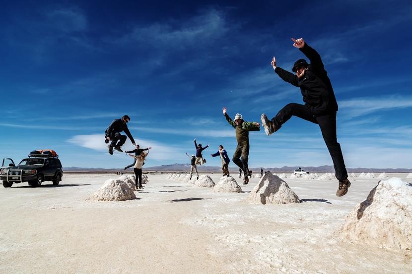 Salar Salar