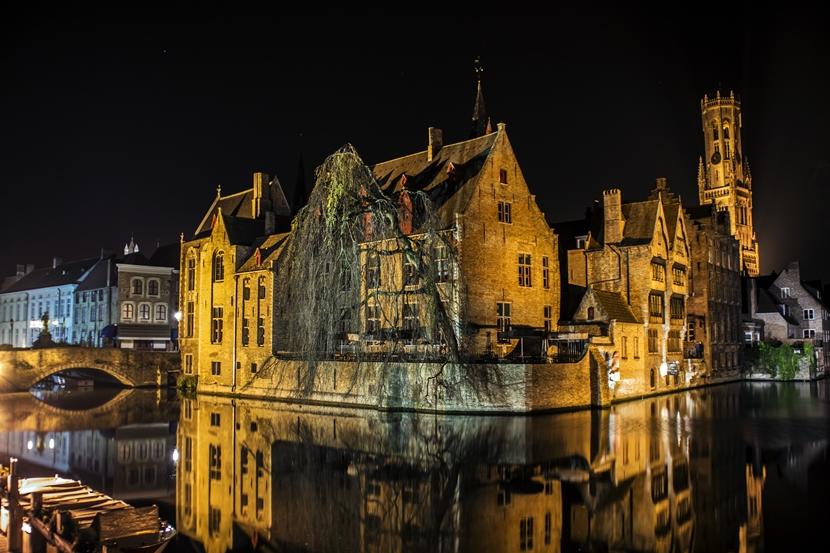 In Bruges In Bruges