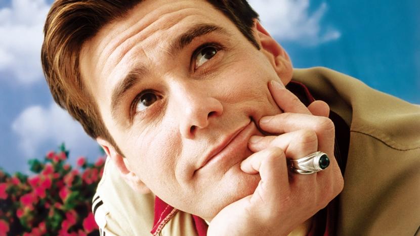 The Truman Show The Truman Show