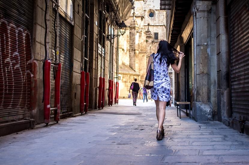 Vicky Christina Barcelona Vicky Christina Barcelona