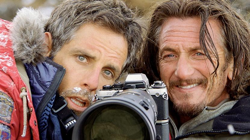 The Secret Life of Walter Mitty The Secret Life of Walter Mitty