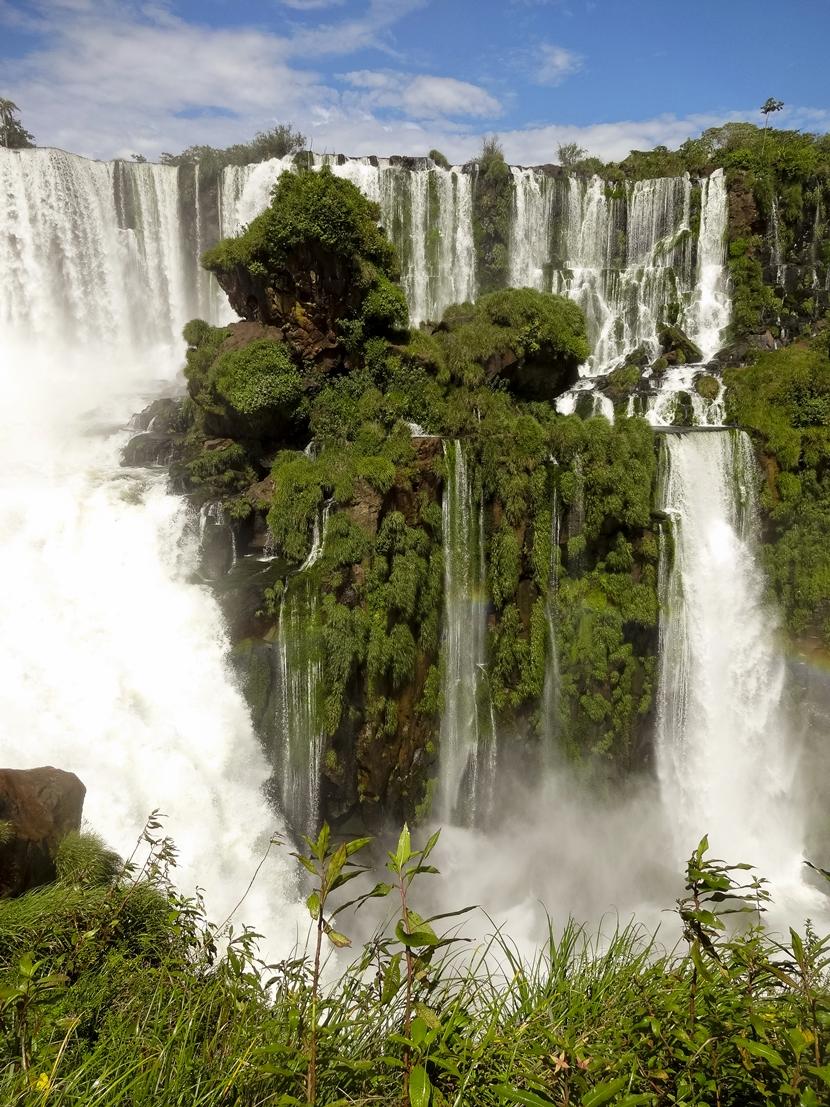 Iguazu Iguazu